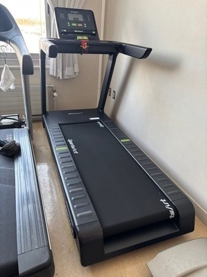 トレッドミル画像