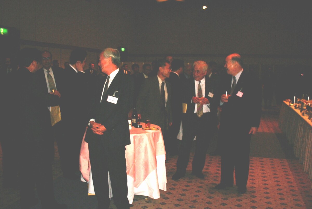 東京千歳会の写真4