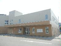 花園コミュニティセンター