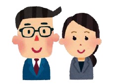 回答者のイラスト