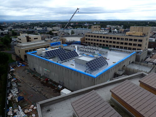 2018年9月の写真