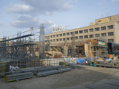 2018年4月上旬の写真1