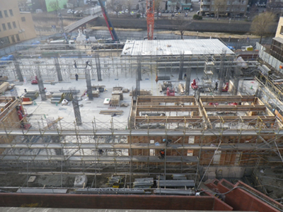 2018年4月上旬の写真2