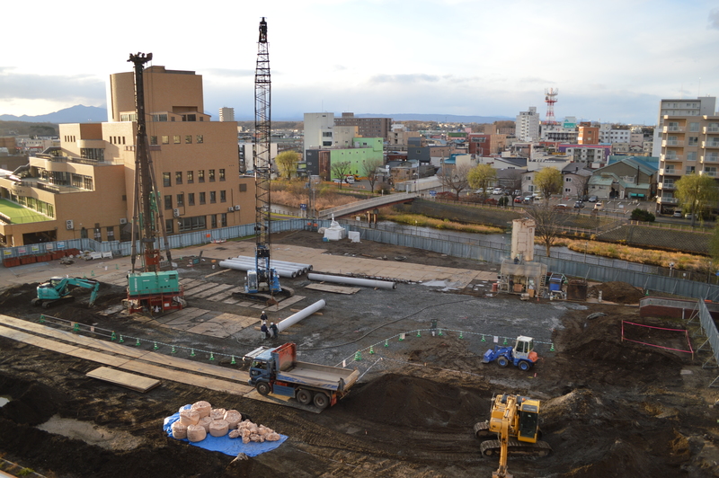 2017年11月の写真