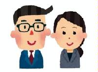 回答者のイラスト