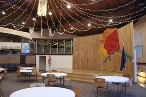 アラスカ民族文化センターの写真2