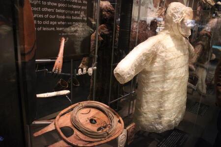 アンカレジ博物館の写真2