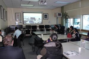 アラスカ大学の写真2