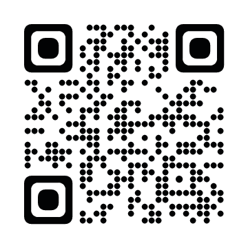 半導体ウェブサイトの二次元コード