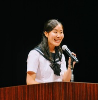 西舘さんの写真