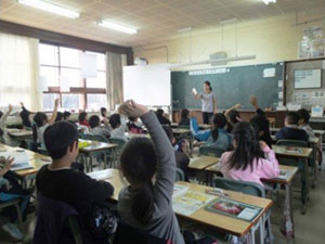 教育ICT環境のイメージ写真