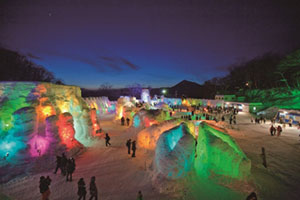 産業振興のイメージ写真