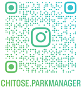 都市整備課インスタグラム二次元コード