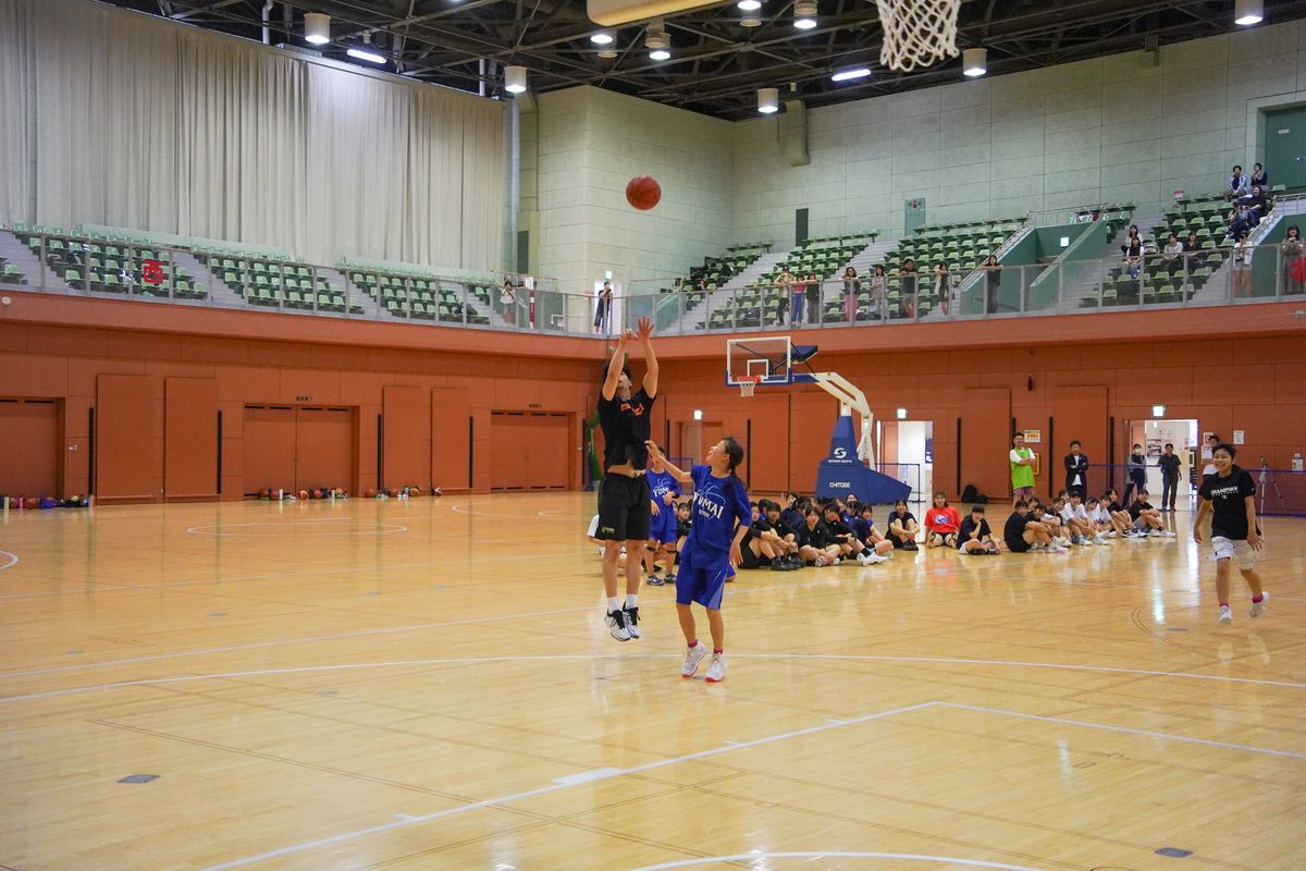 写真 クリニックのようす3