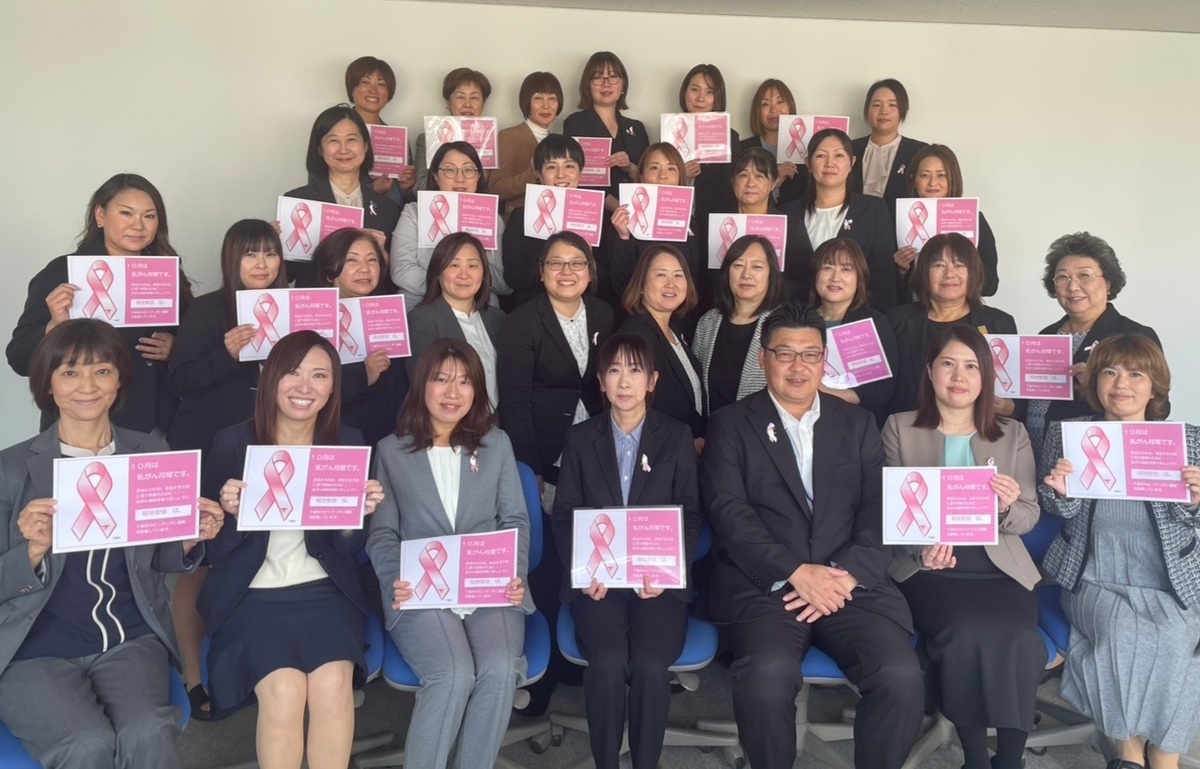 写真 取り組みのようす12