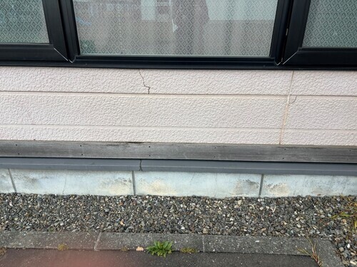 写真 せいりゅう児童館壁面1