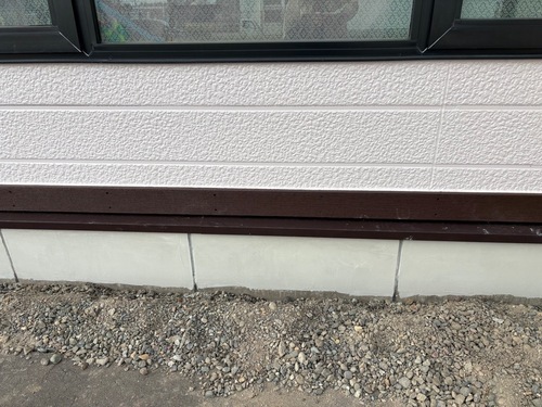 写真 せいりゅう児童館壁面2