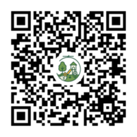 千歳市都市整備課 公式インスタグラム 二次元コード