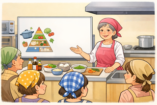 活動イメージ
