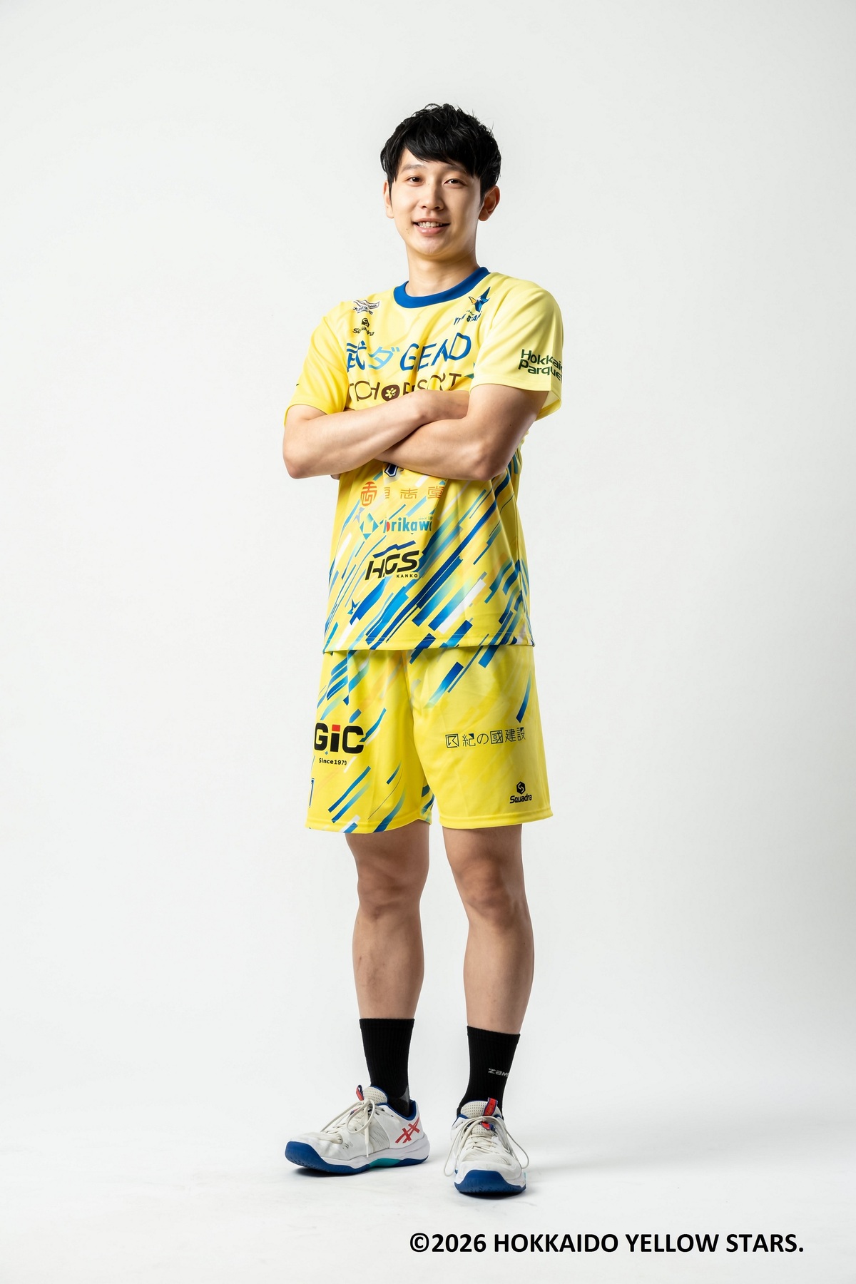久保下選手