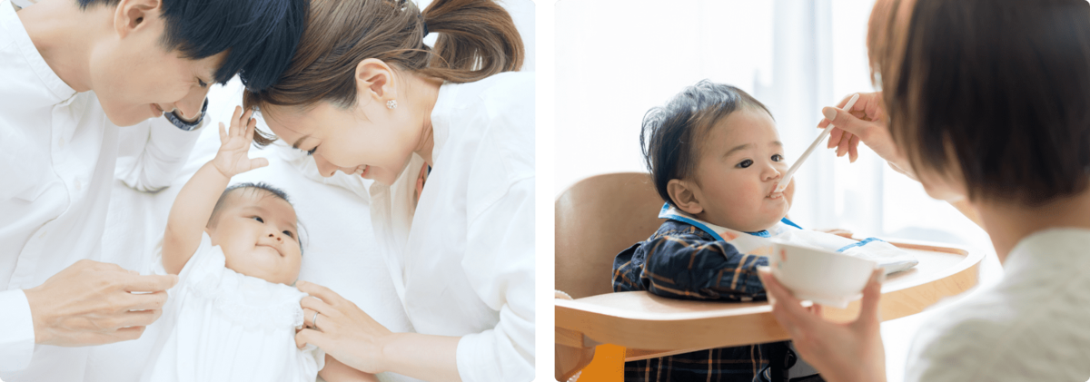 子育て支援