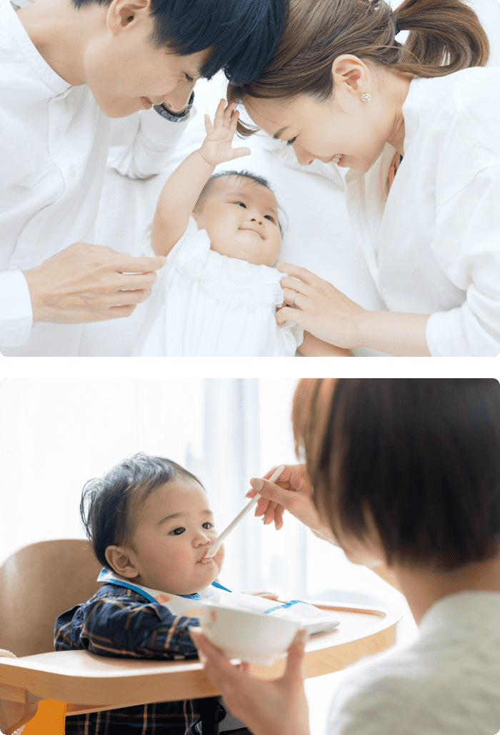 子育て支援