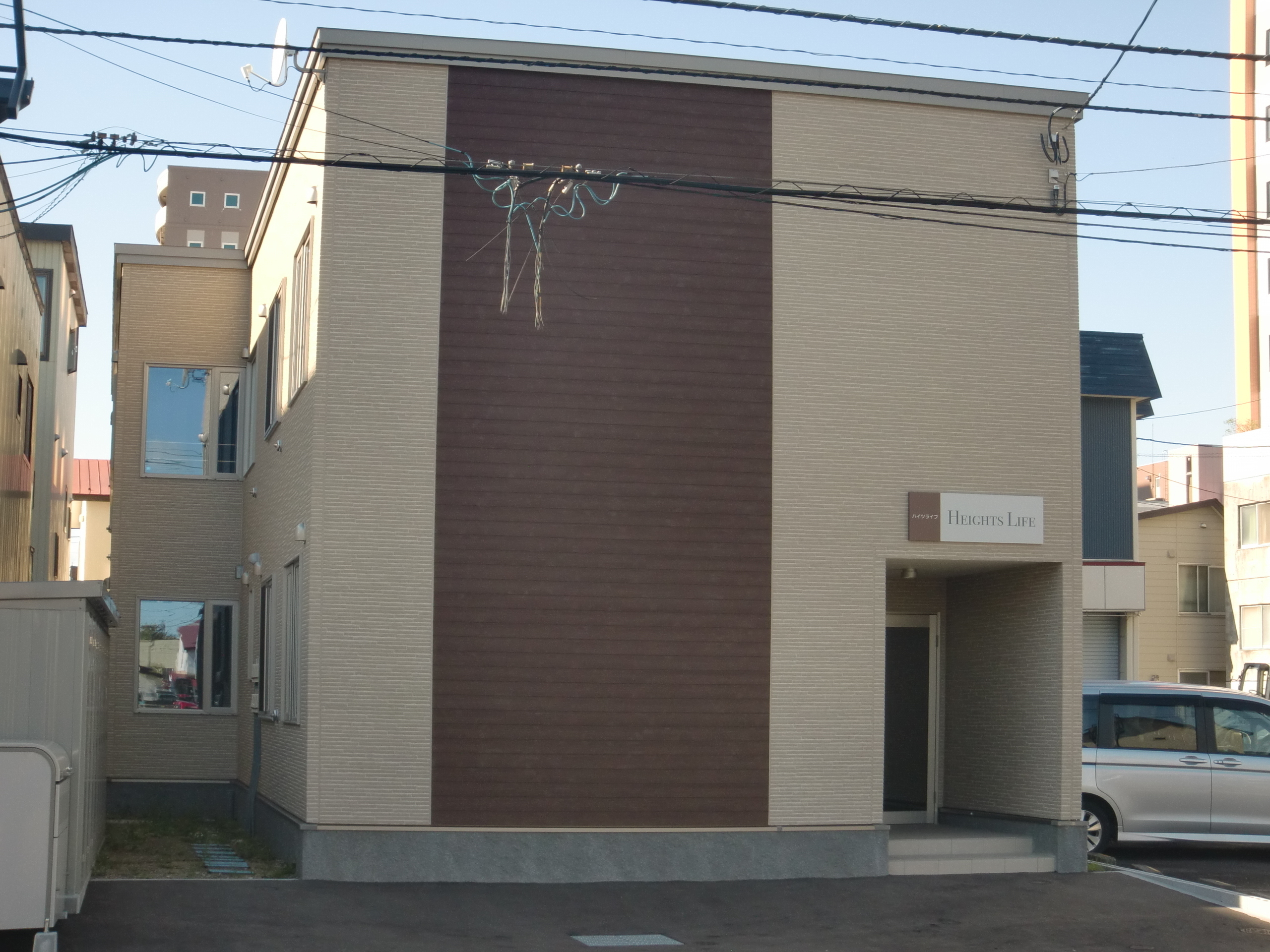 千歳市既存借上型市営住宅制度 北海道千歳市公式ホームページ City Of Chitose