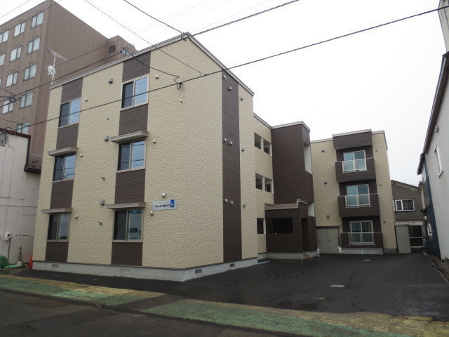 千歳市既存借上型市営住宅制度 北海道千歳市公式ホームページ City Of Chitose