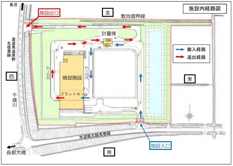 道央廃棄物処理組合焼却施設施設内経路図.jpg