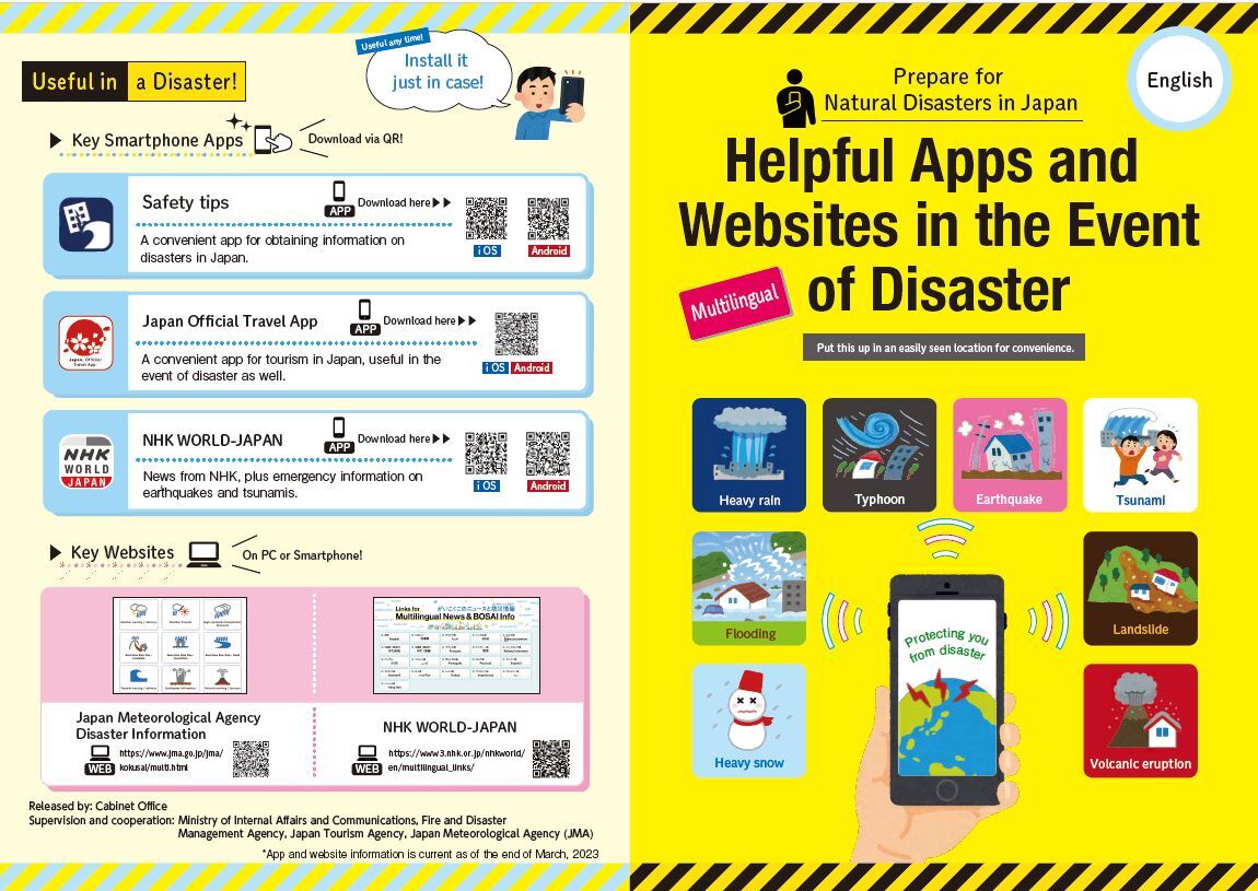 Helpful Apps and Websites in the Event of Disaster.JPG