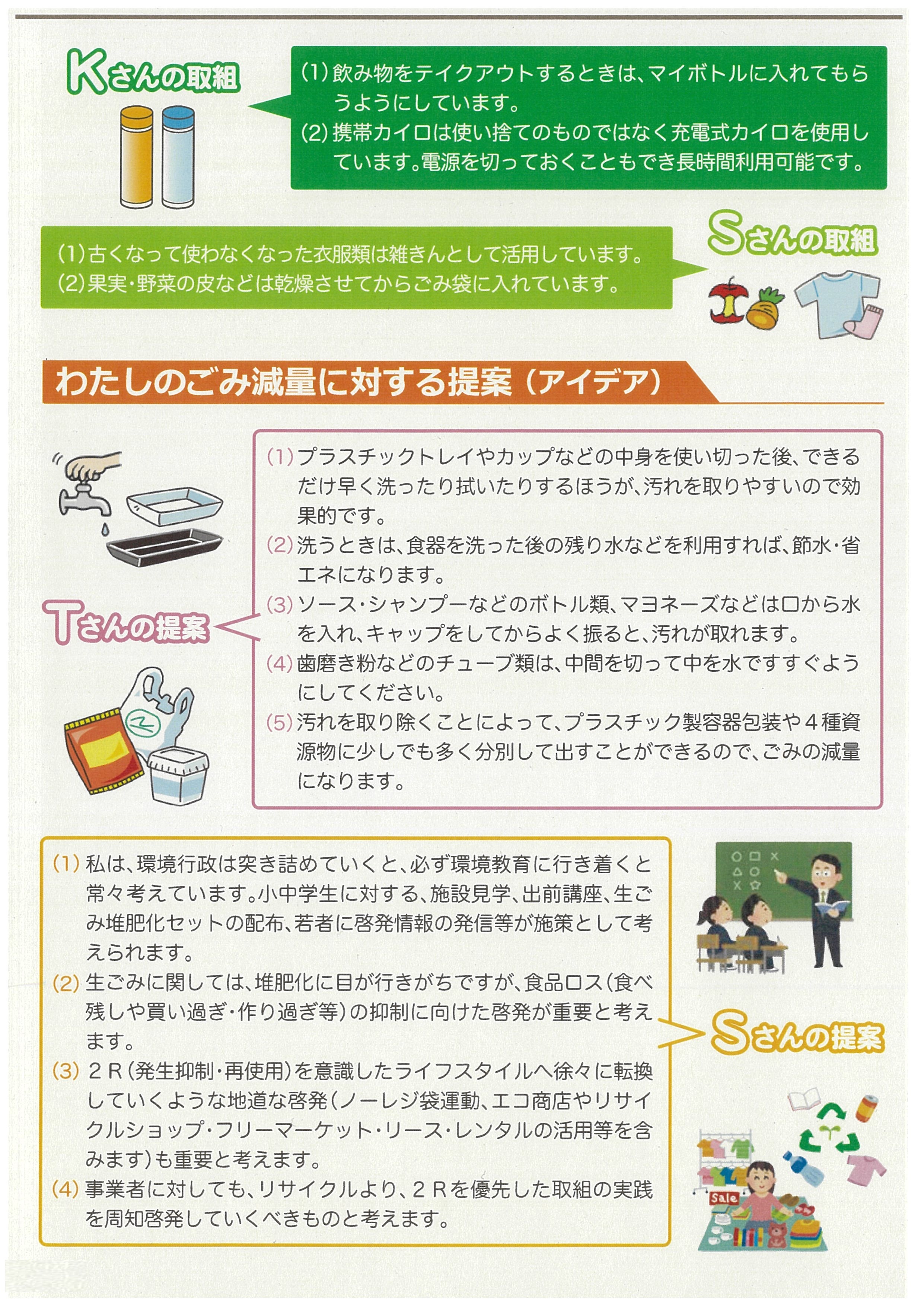 アイデア集3