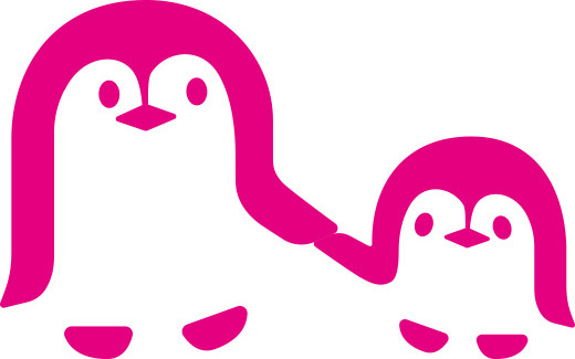 母子モ アイコン画像