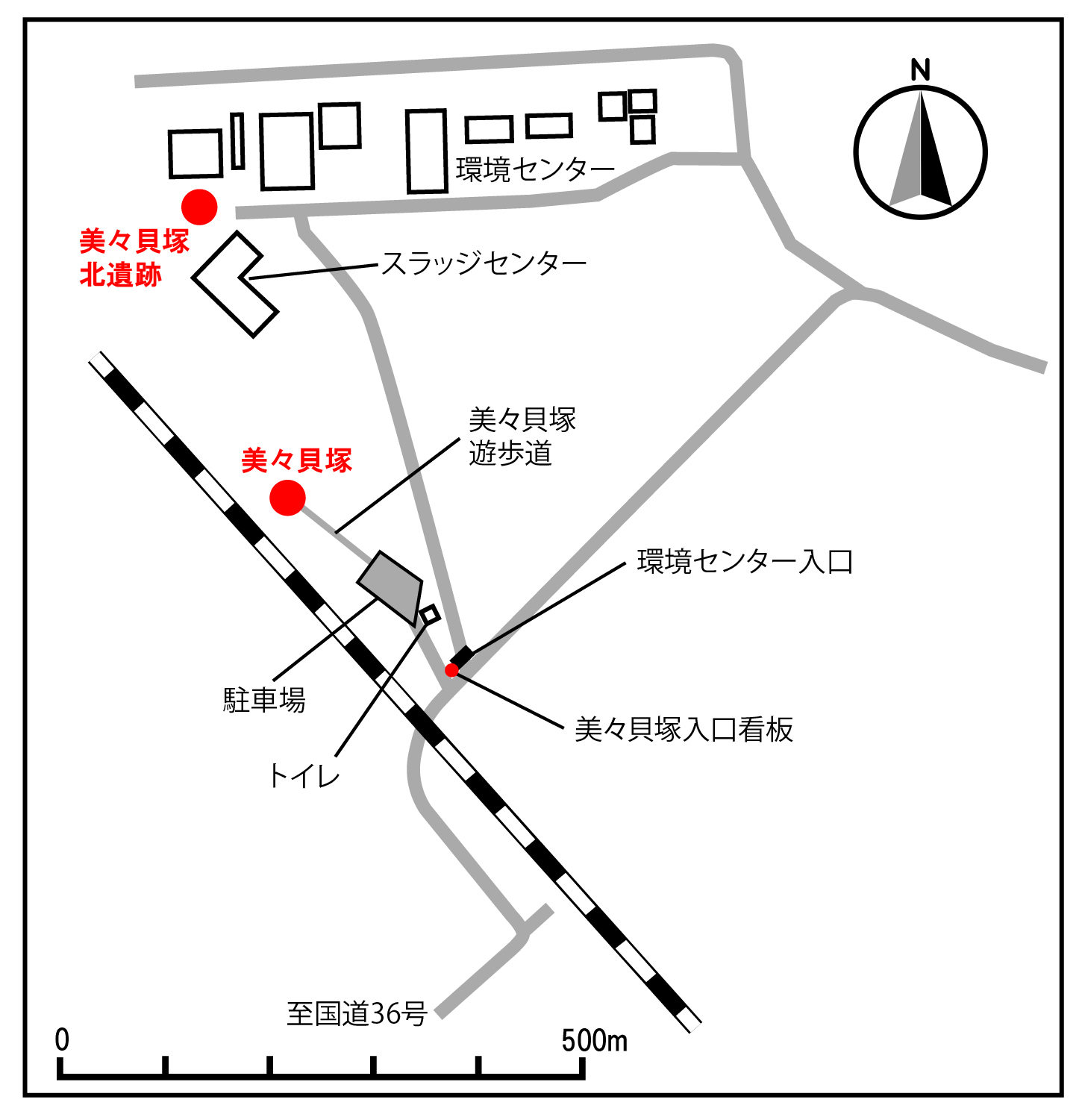 美々貝塚地図.jpg