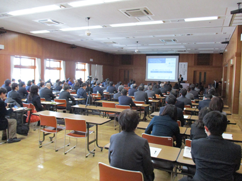 セミナーの写真2