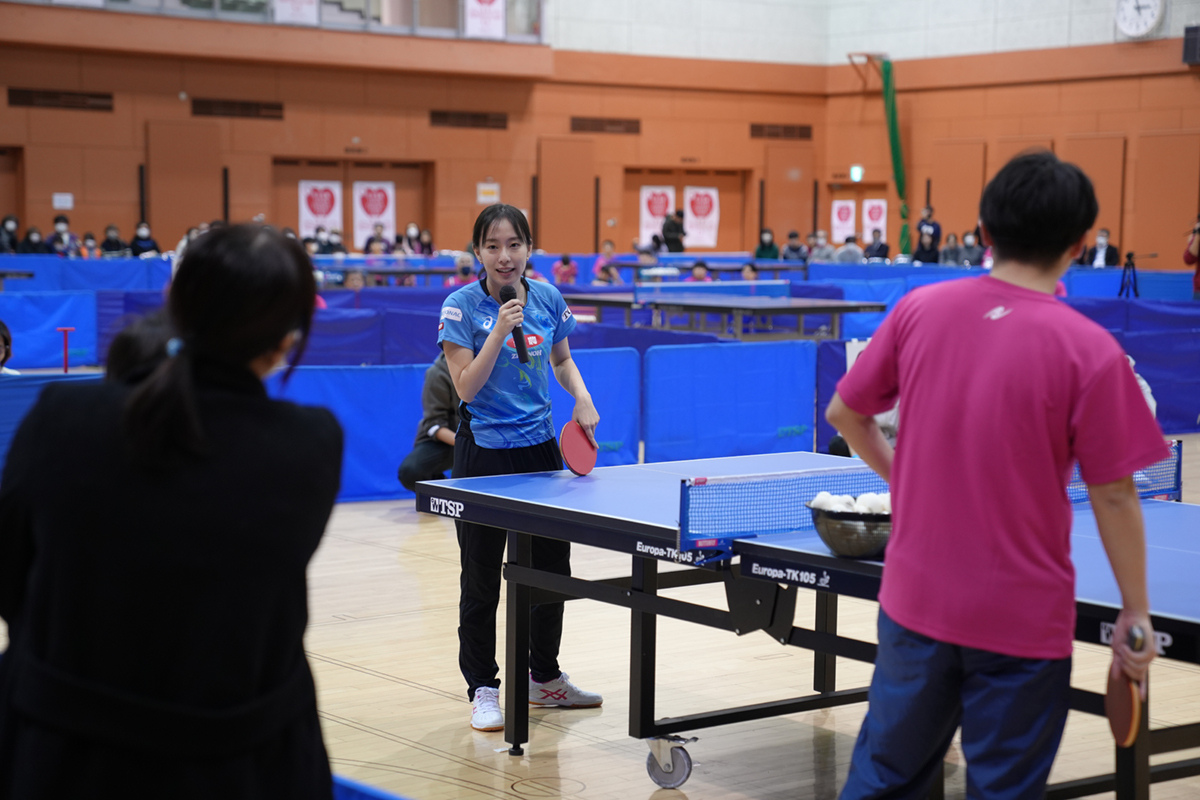 写真 当日の様子1