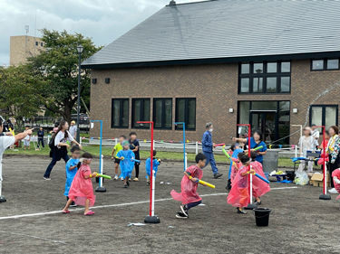 空と川のOUTDOOR*FESTIVAL2024の写真3