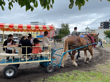 空と川のOUTDOOR*FESTIVAL2024の写真4