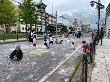 空と川のOUTDOOR*FESTIVAL2024の写真6