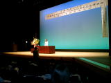 水道50周年・下水道40周年記念講演会写真3