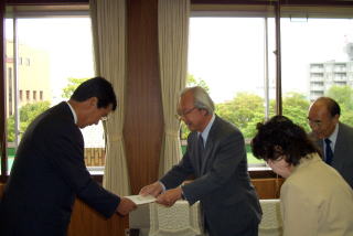 「教育を考える市民会議」写真