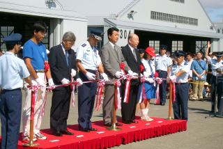 千歳基地航空祭写真