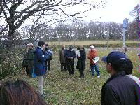  恵庭市郷土資料館及び千歳市埋蔵文化財センター2