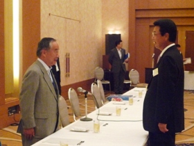 北海道議会文教委員会  山本雅紀委員長