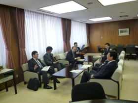 第7期北海道総合開発計画に係る意見交換2