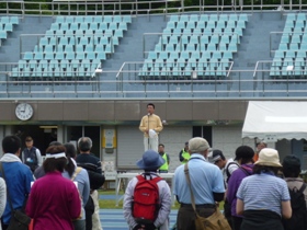 山口市長あいさつ 