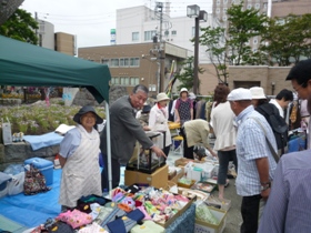 会場の様子1