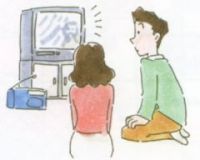 最新情報を入手するイメージ図