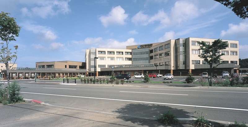 市立千歳市民病院