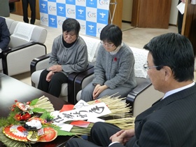 千歳いずみ学園障がい者支援センターキラリ2