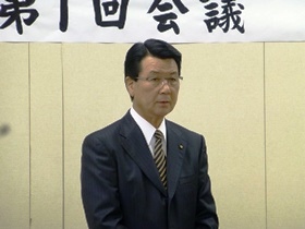 山口市長あいさつ